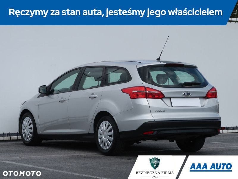 Ford Focus - 5