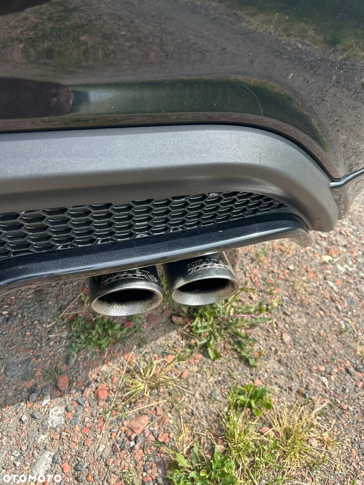 Ford Fiesta ST2 - 5