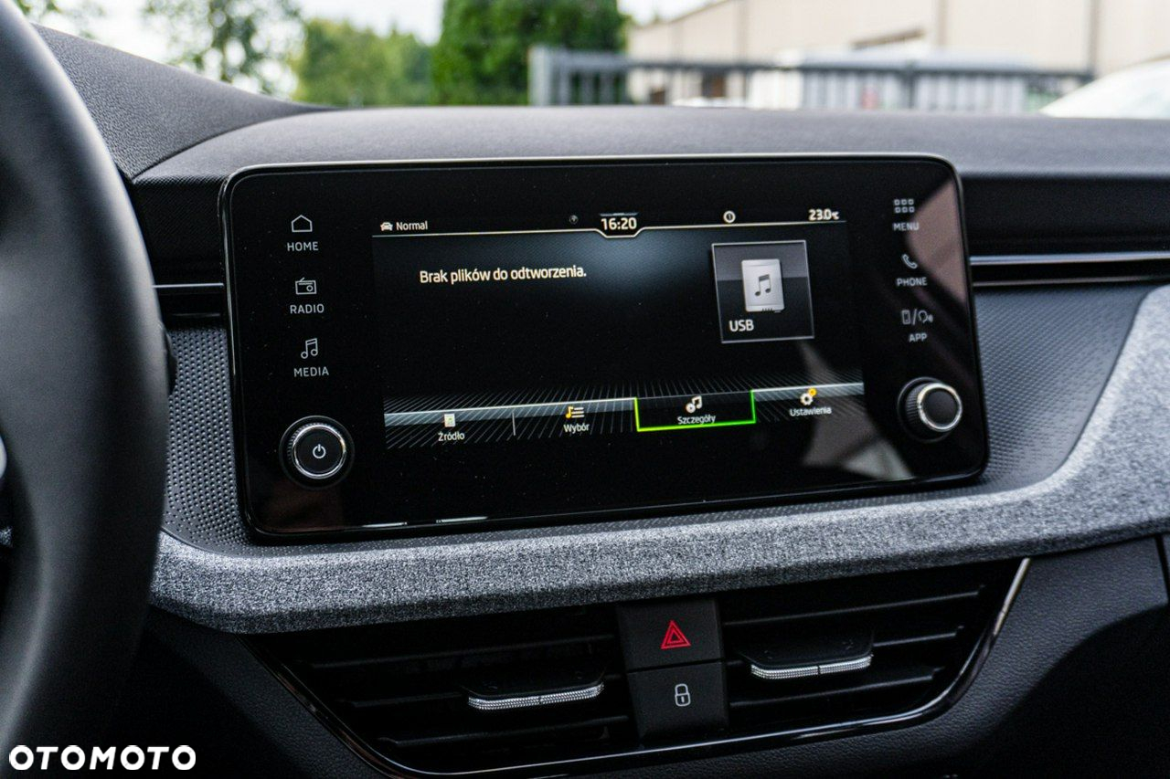 Skoda Scala 1.0 TSI Edition 130 - 28