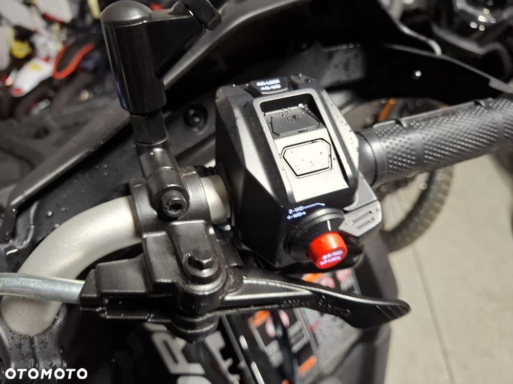CFMoto Inny - 11