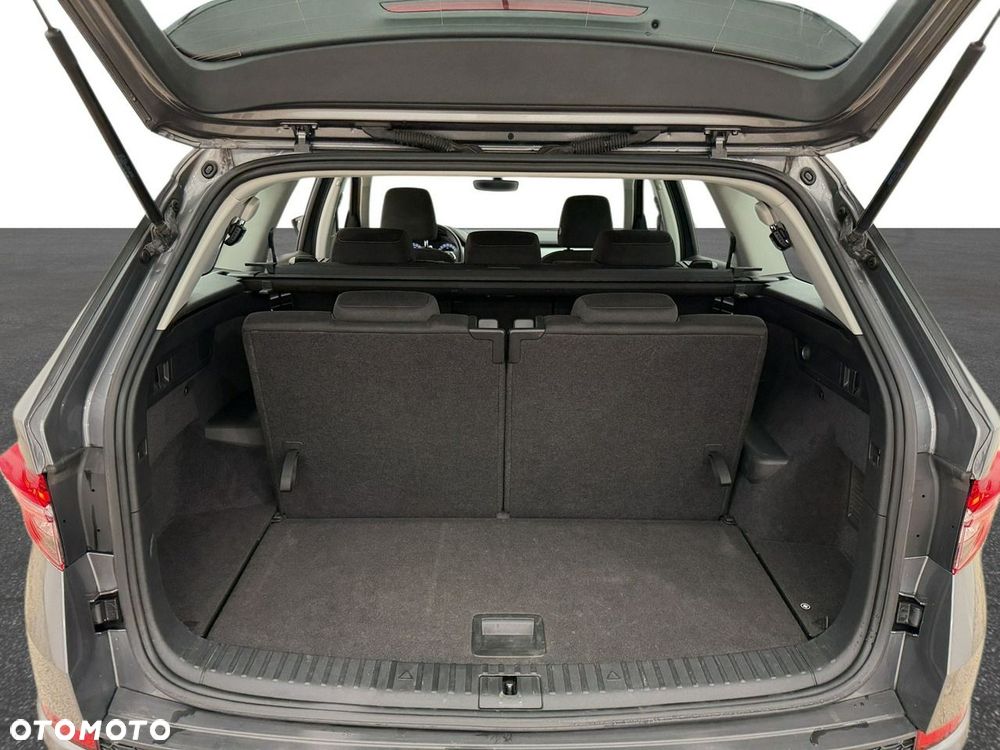 Skoda Kodiaq 2.0 TDI 4x2 Ambition DSG - 12