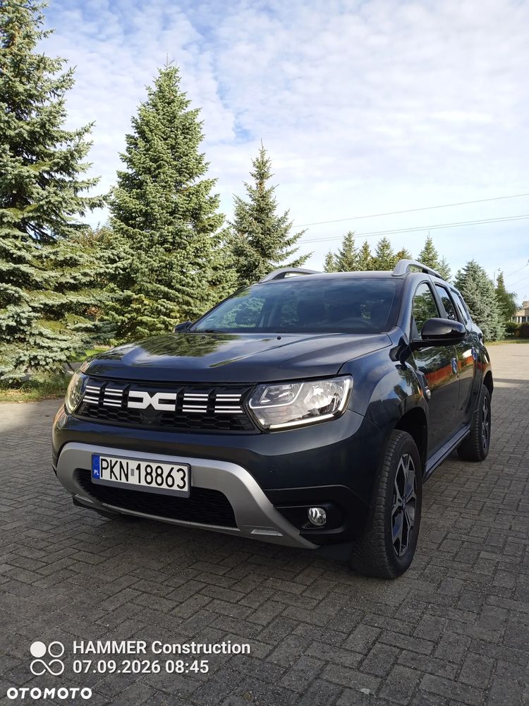 Dacia Duster 1.5 Blue dCi Essential - 6