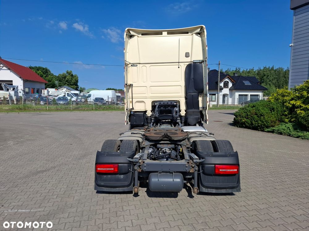 DAF XF 530 SSC / LOW DECK - 6