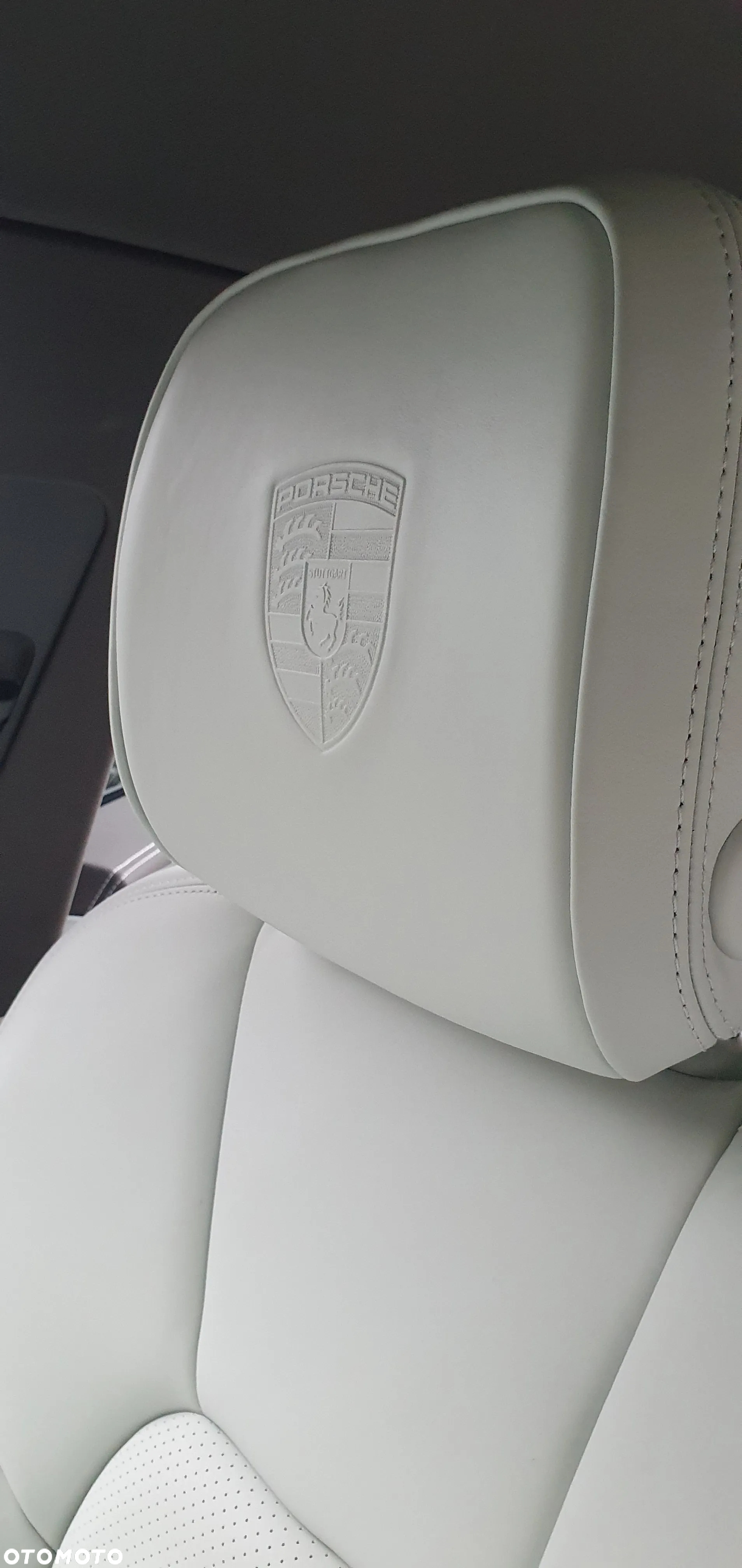 Porsche Macan Standard - 12