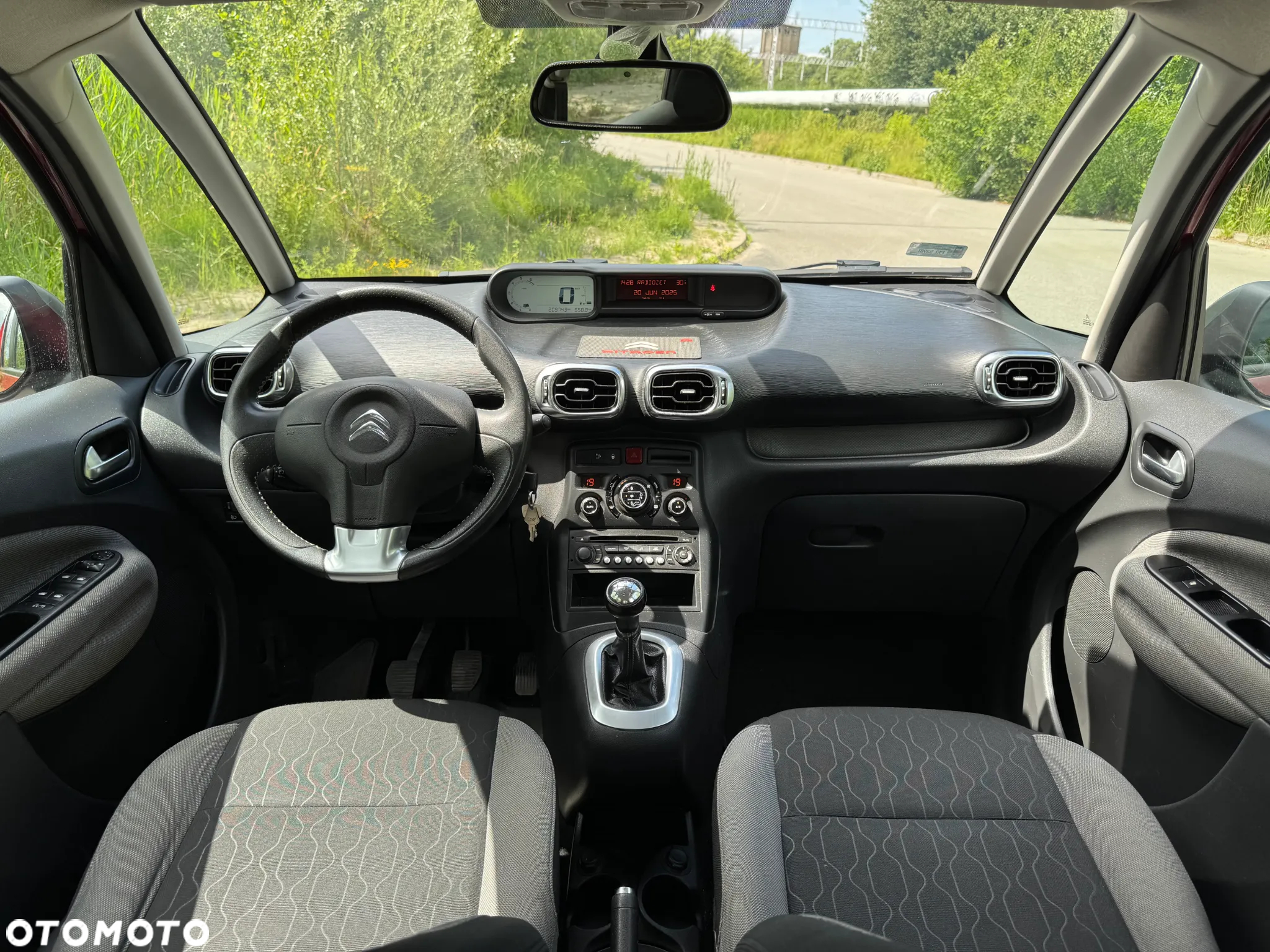 Citroën C3 Picasso VTi 95 Exclusive - 2
