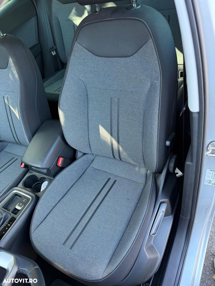 Seat Ateca 1.5 TSI DSG7 Style - 18