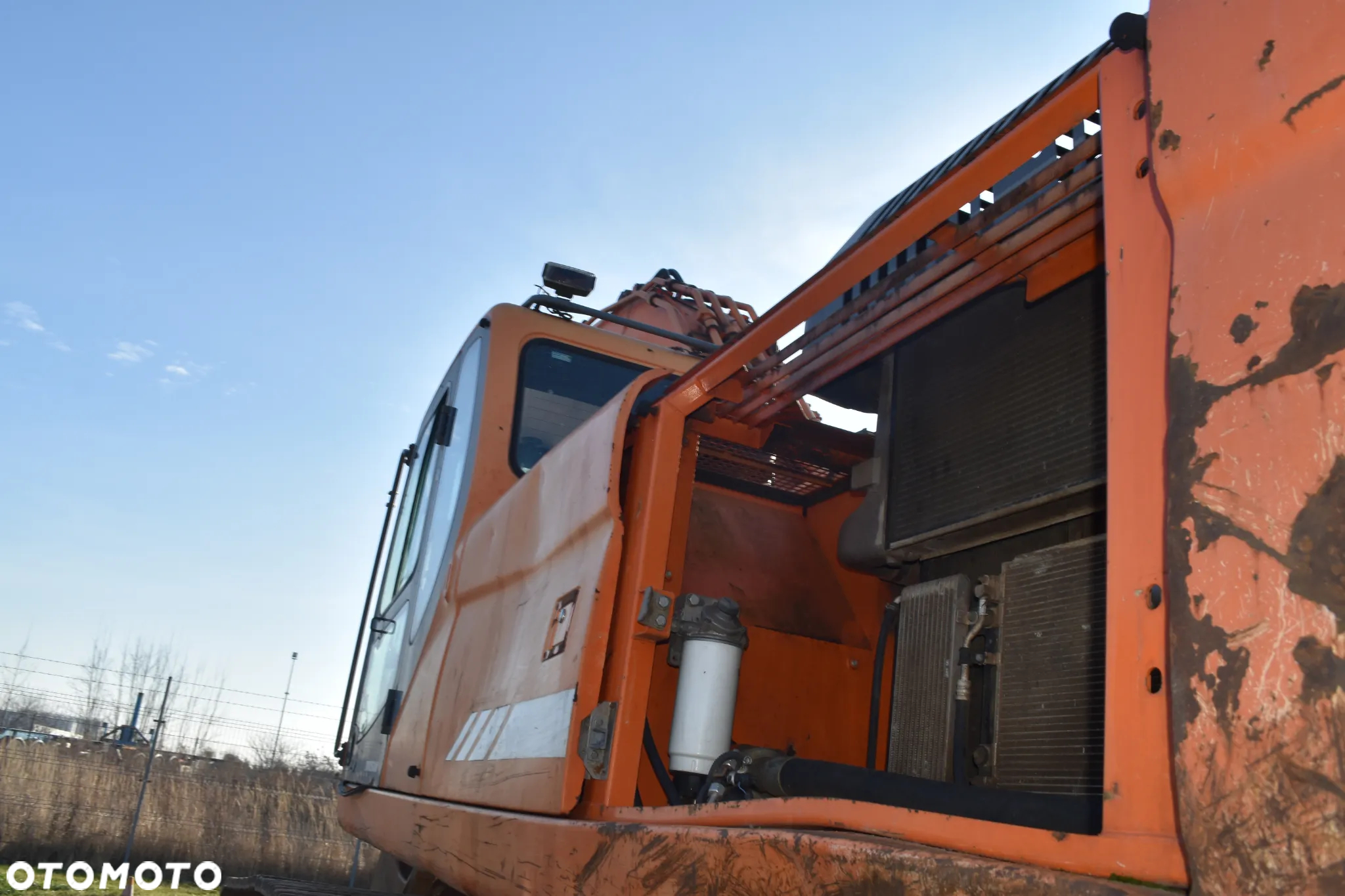 Doosan DX 420LC - 19