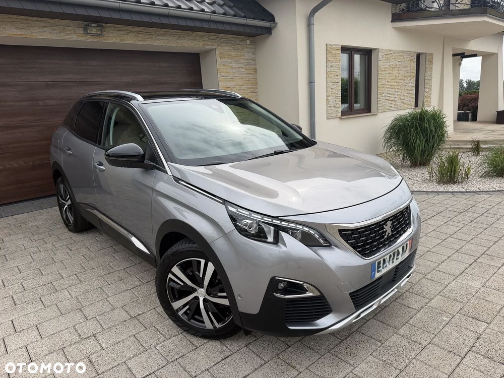 Peugeot 3008 - 2