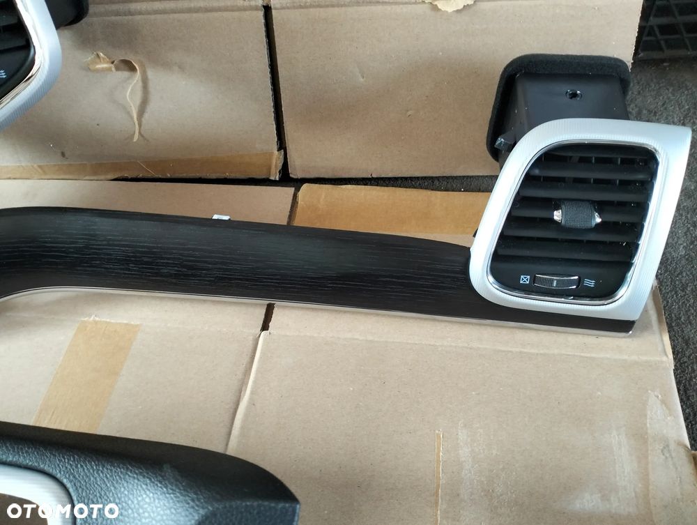 JEEP GRAND CHEROKEE WK2 DEKORY DESKI WERSJA SUMMIT - 6