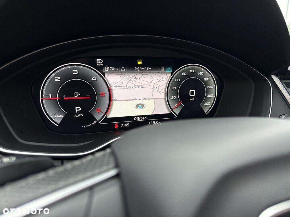 Audi Q5 40 TDI mHEV Quattro Advanced S tronic - 23