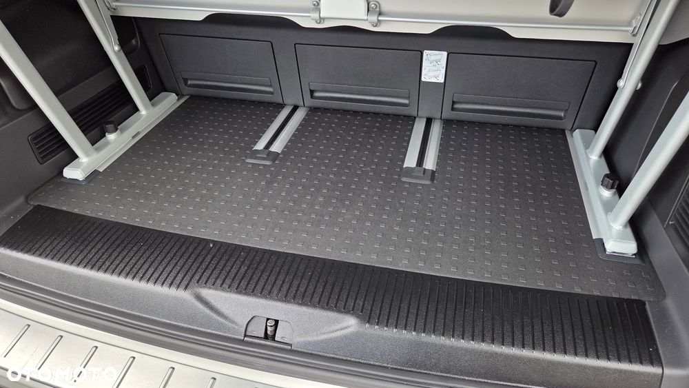 Volkswagen California - 29