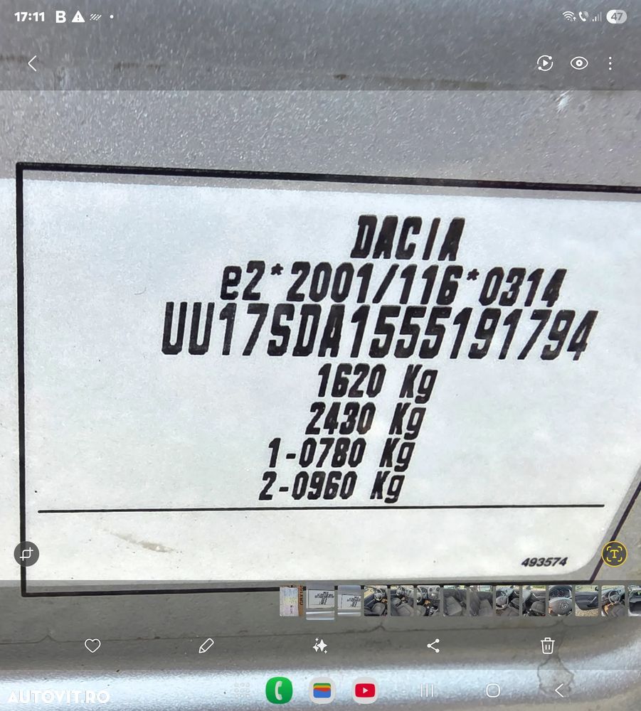 Dacia Logan 0.9 TCe Laureate - 27