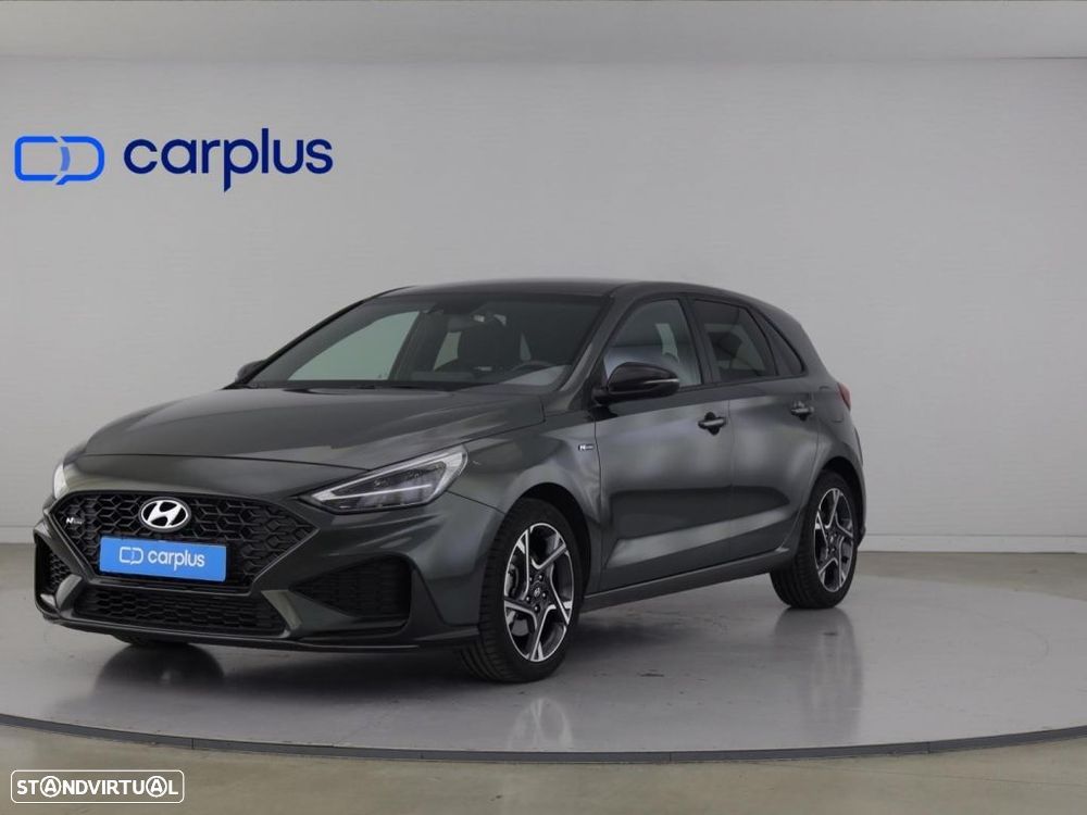 Hyundai i30 1.0 T-GDi N-Line - 1