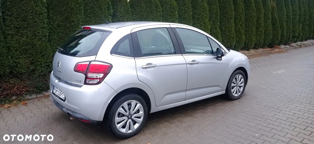 Citroën C3 1.0 VTi Selection - 8