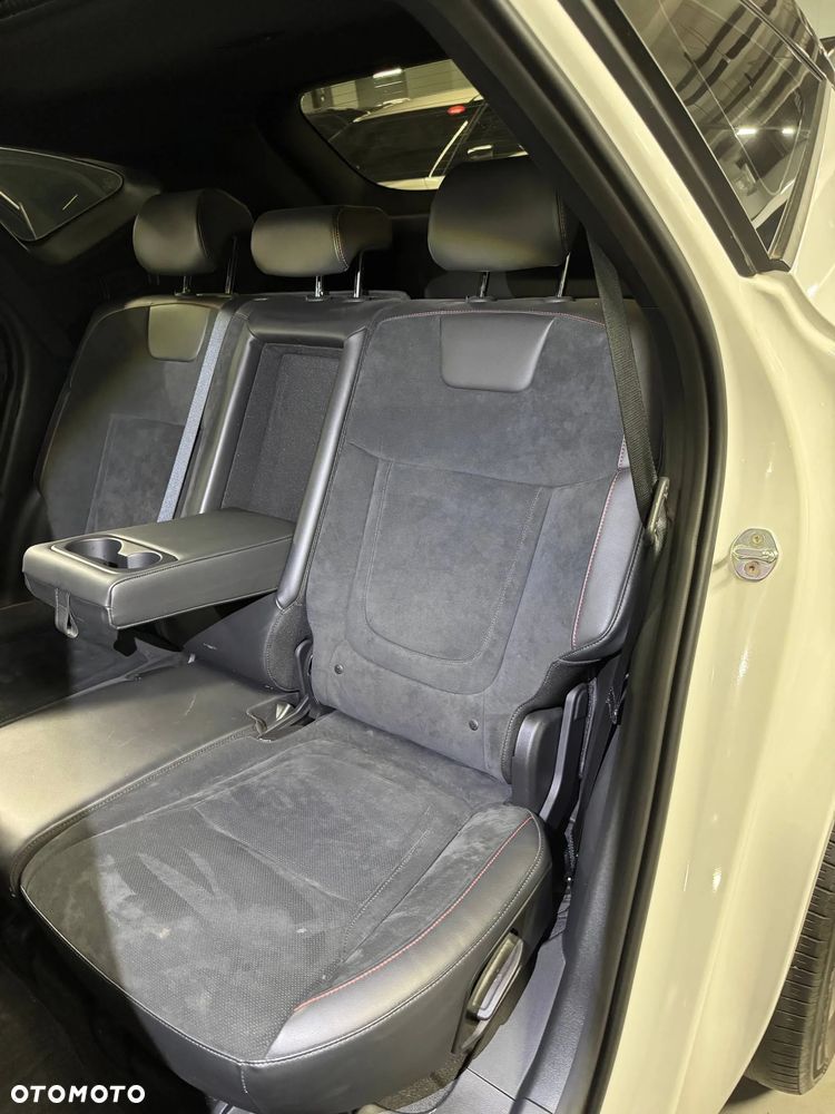 Hyundai Tucson 1.6 T-GDi 4WD DCT N Line X - 12