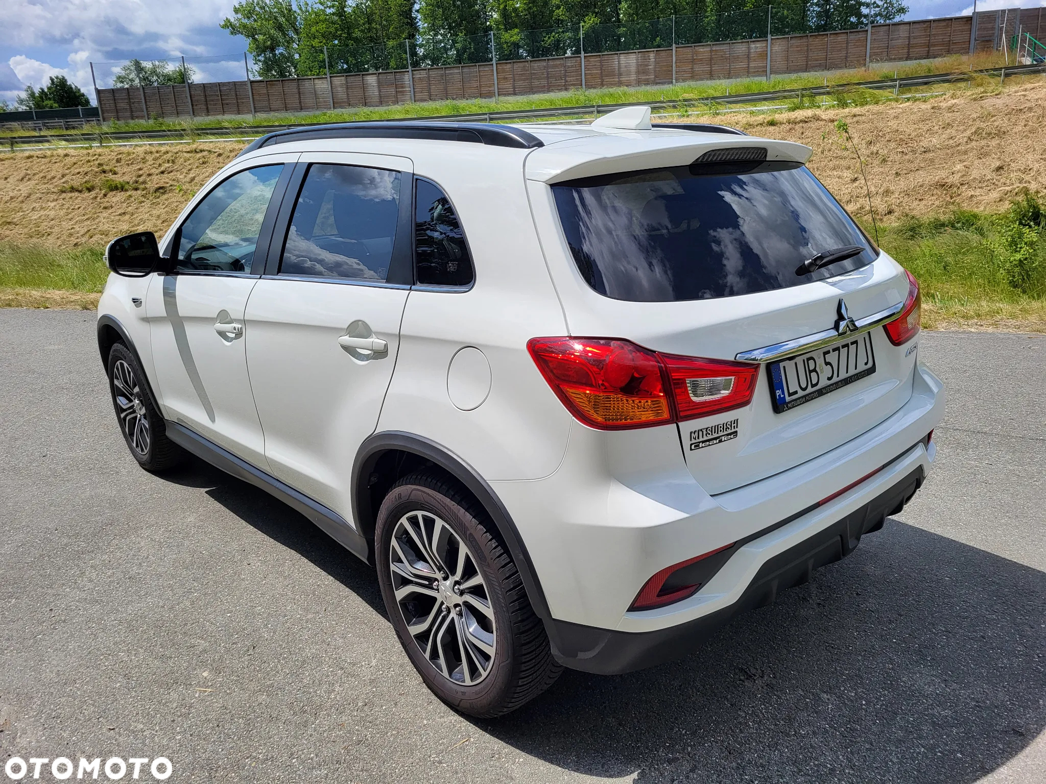 Mitsubishi ASX 1.6 Intense Plus Navi - 23