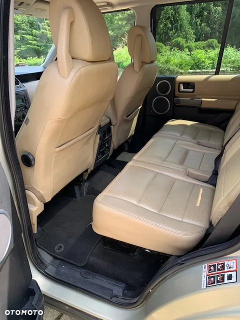 Land Rover Discovery - 14