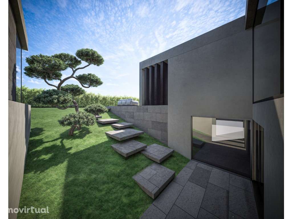 Moradia 4frts térrea - Grande imagem: 5/14