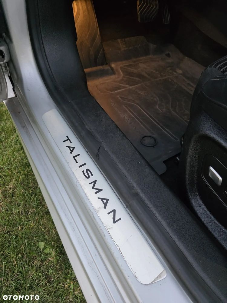 Renault Talisman 1.6 Energy dCi Intens EDC - 38