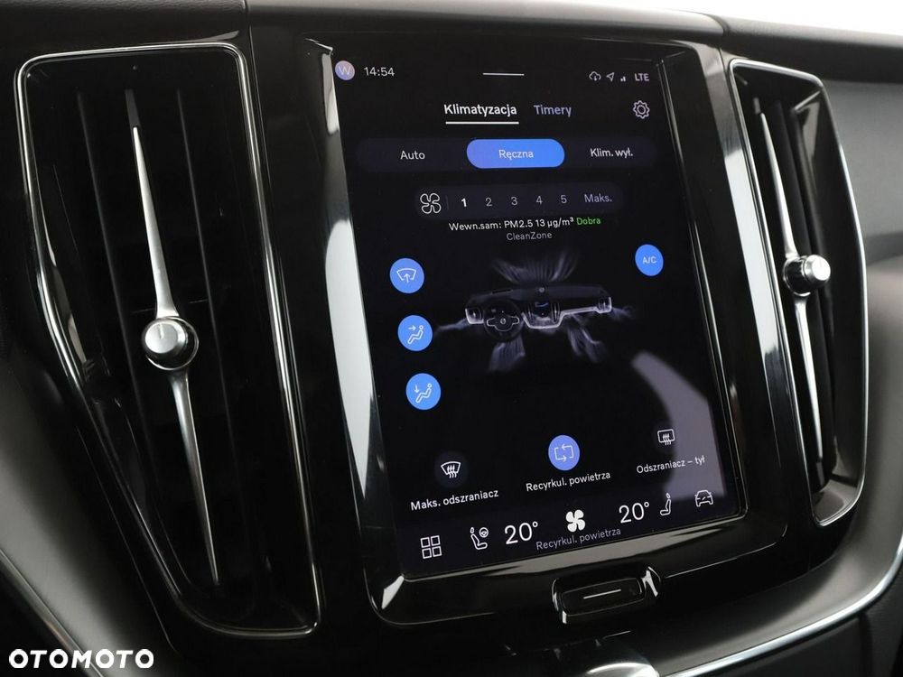 Volvo XC 60 T6 AWD Recharge Core - 28