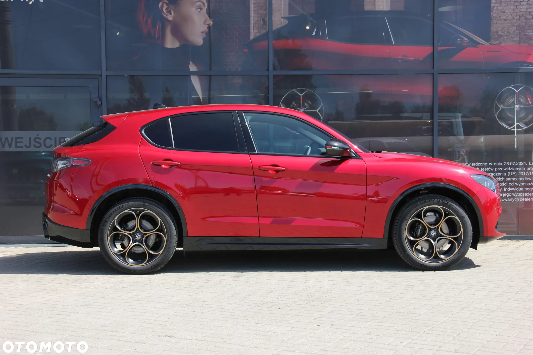 Alfa Romeo Stelvio - 5