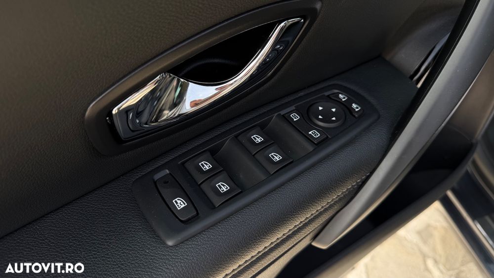 Renault Megane ENERGY dCi 130 Start & Stopp Bose Edition - 19