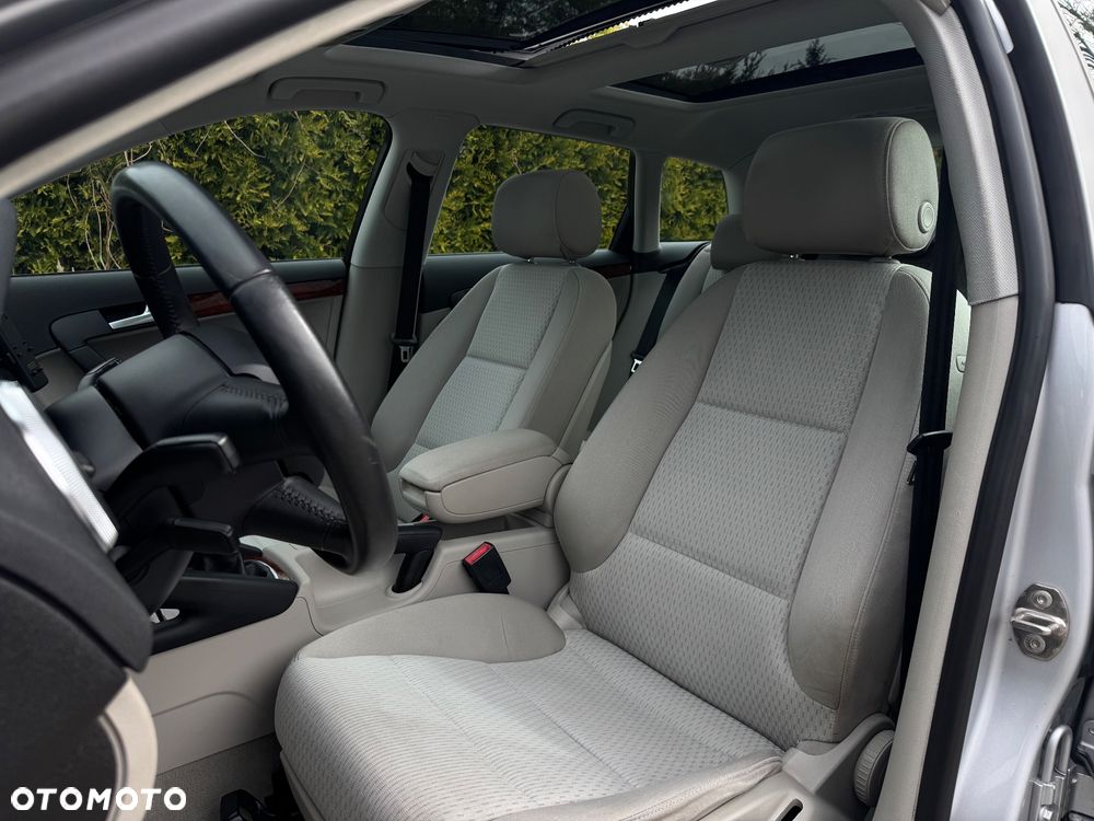 Audi A3 Sportback 1.8 TFSI Attraction - 18