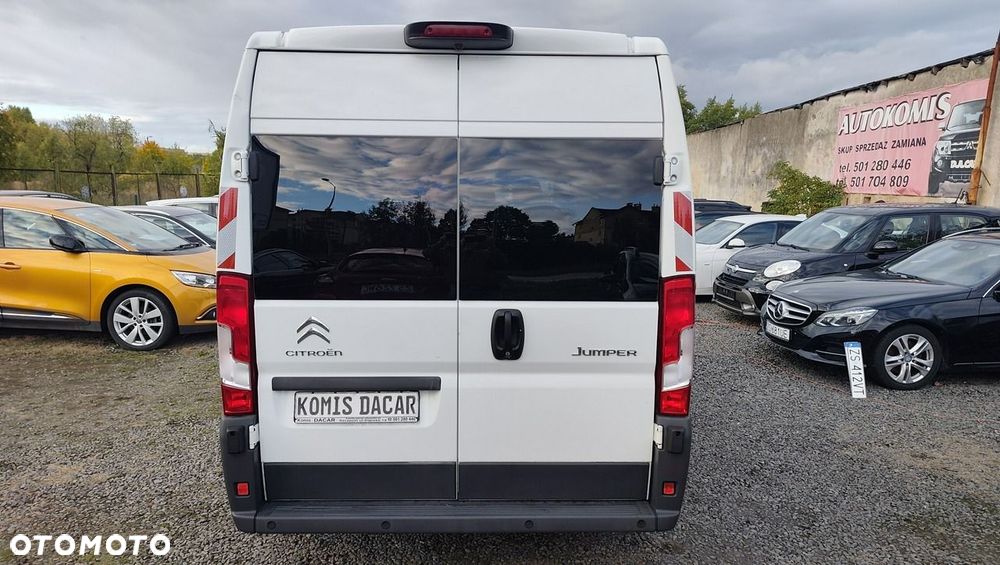 Citroën Jumper - 7
