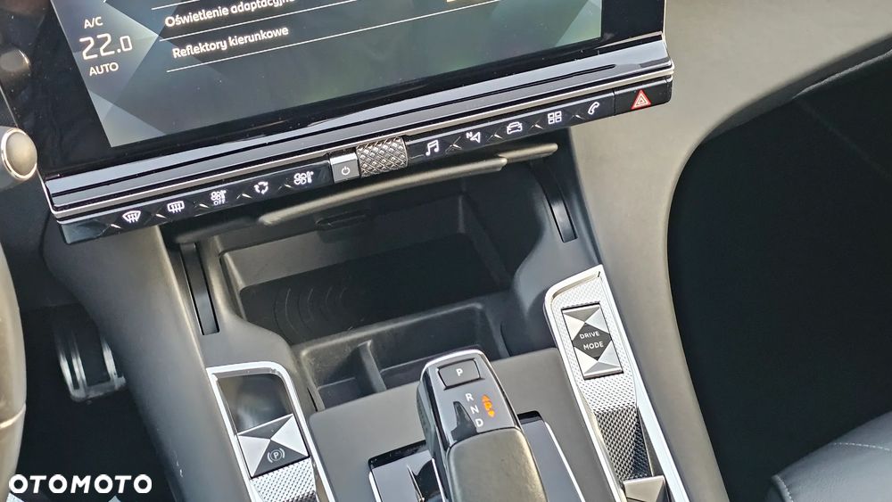 DS Automobiles DS 7 Crossback 1.6 PureTech Rivoli - 30