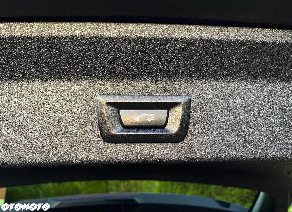 BMW X3 sDrive18d Luxury Line - 18