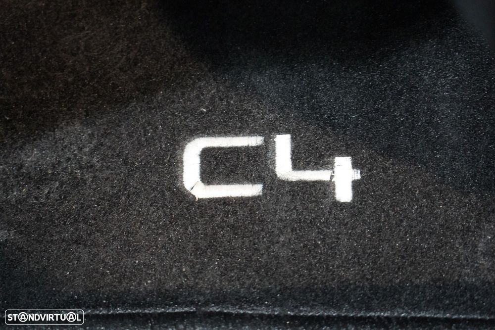 Citroën C4 1.5 BlueHDi Feel Pack EAT8 - 29