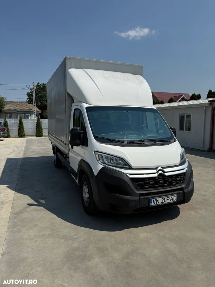 Citroën Jumper - 2