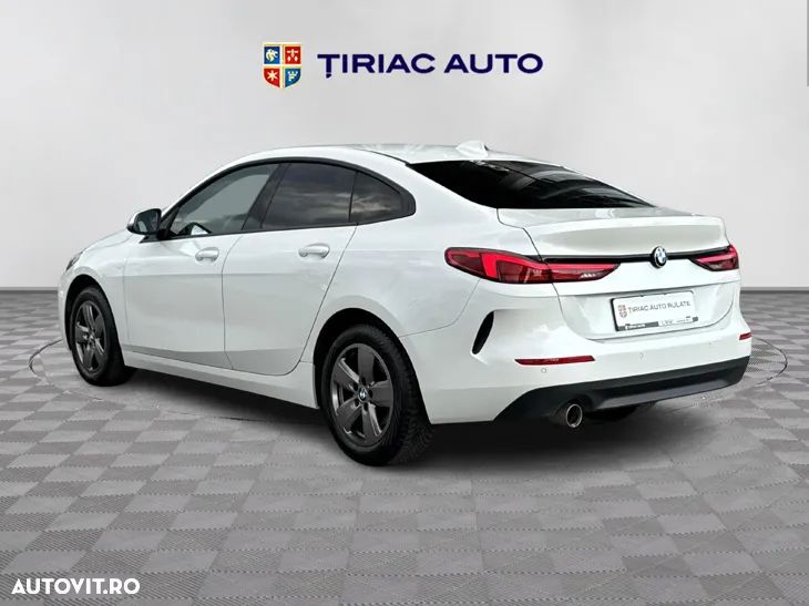 BMW Seria 2 218i Gran Coupe Aut. Advantage - 4