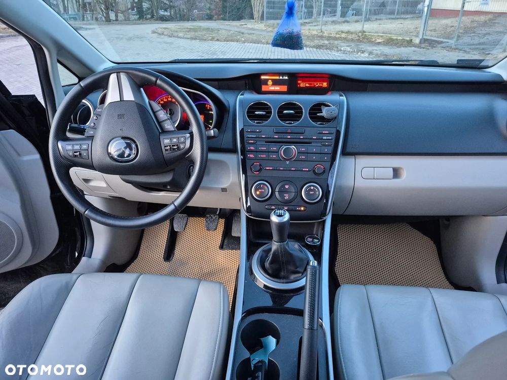 Mazda CX-7 2.2 MZR-CD Prime-Line - 6