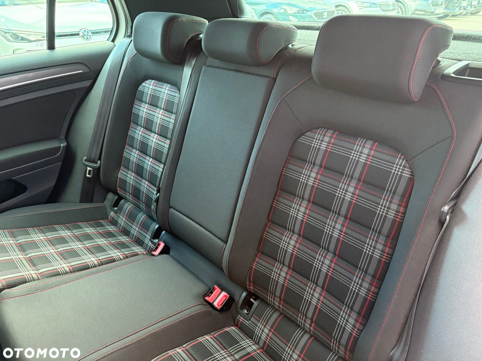 Volkswagen Golf VII 2.0 TSI BMT GTI Performance - 14