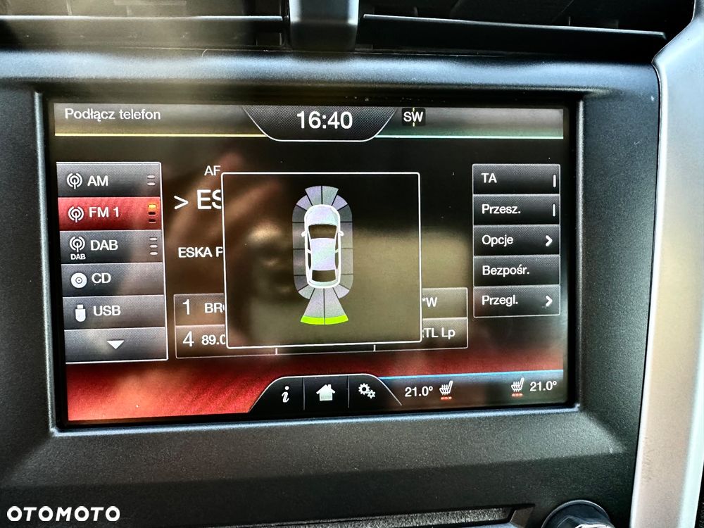 Ford Mondeo 1.5 EcoBoost Gold Edition - 17