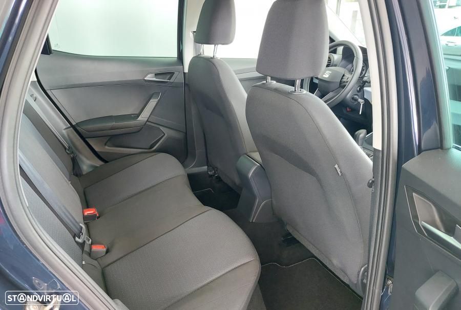 SEAT Arona 1.0 TSI Style DSG - 36