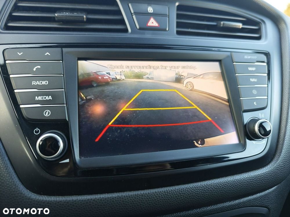 Hyundai i20 1.0 T-GDI Trend - 24