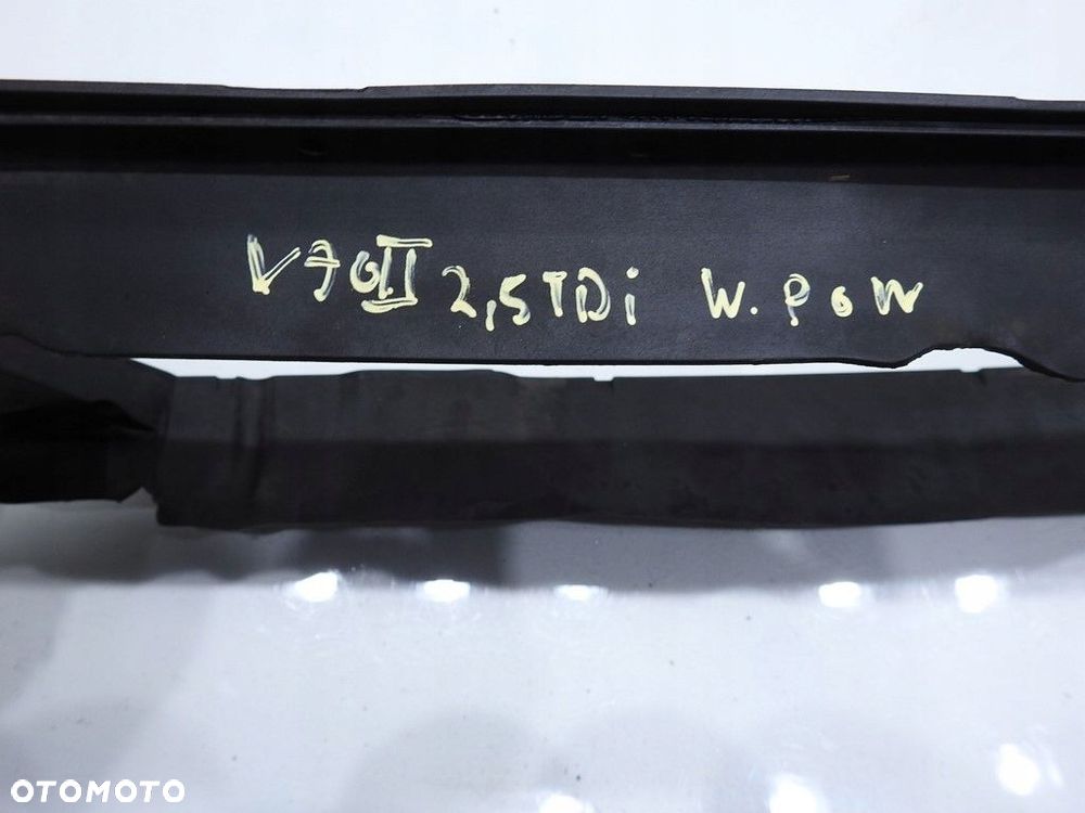 KIEROWNICA POWIETRZA WLOT VOLVO V70 II - 3