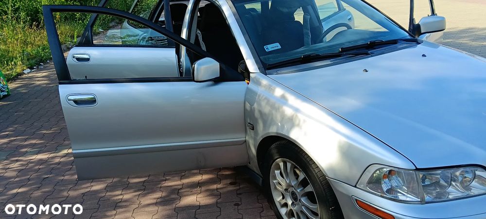 Volvo V40 - 6