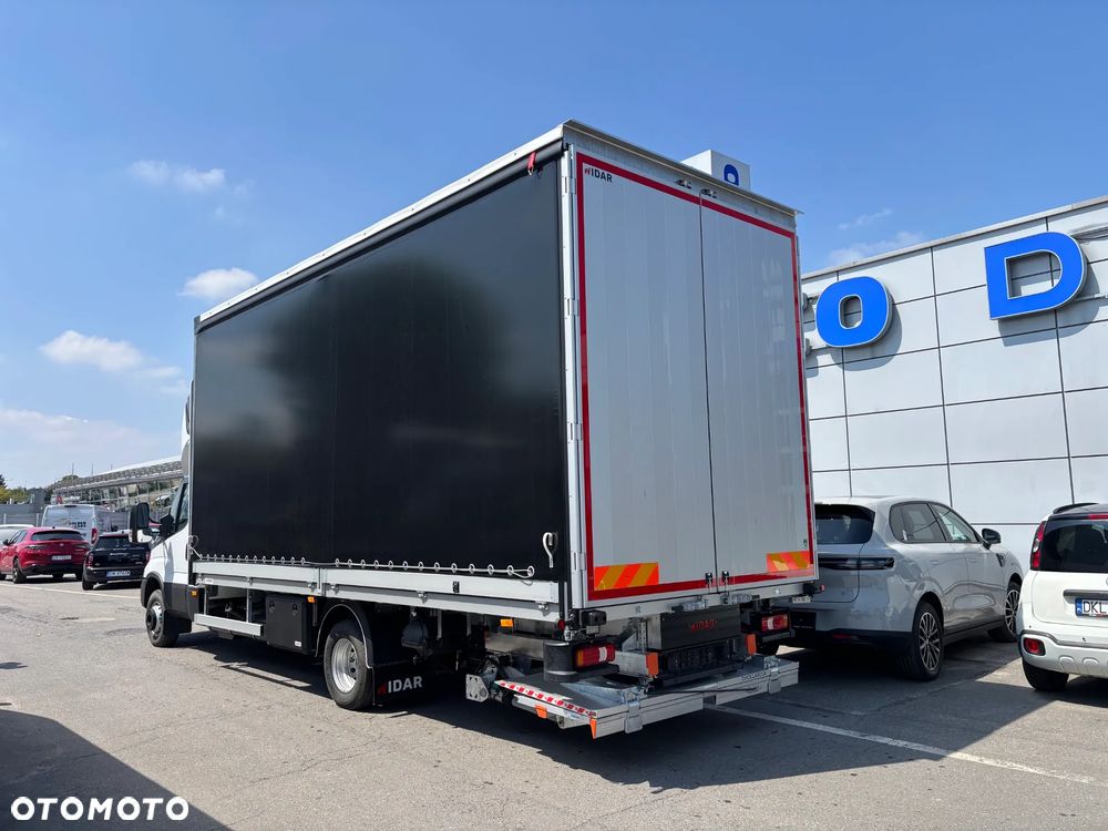 Iveco Daily 70C18HA8/P - 2