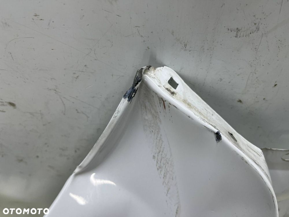 Błotnik Mercedes W906 Sprinter 2 II 13-18r. Lift prawy przedni prawy przód - 8