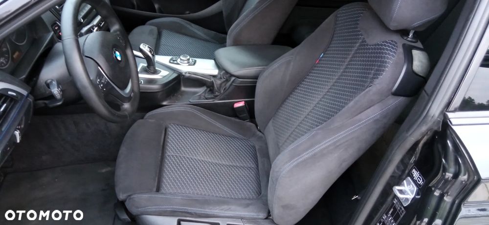 BMW Seria 1 125d - 15