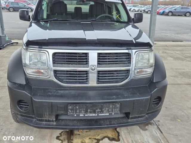 Dodge Nitro 2.8 CRD DPF SE - 10