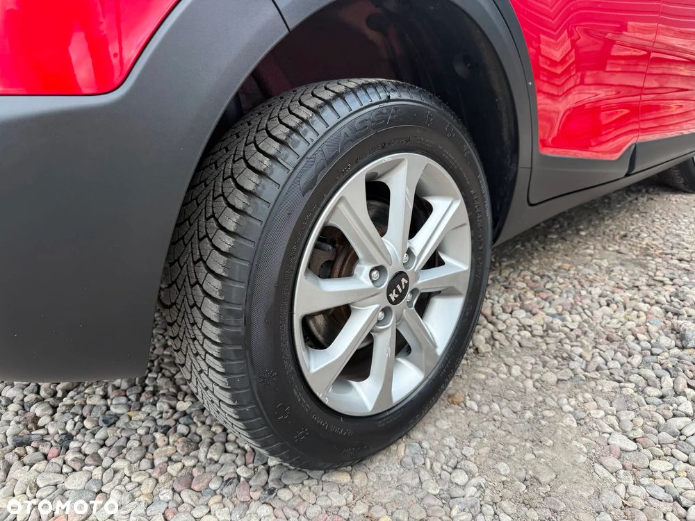 Kia Stonic 1.4 M - 10