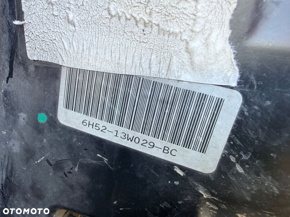 Lampa przednia LAND ROVER FREELANDER II ZWYKŁE KOMPLET EUROPA ORYGINALNE - 7