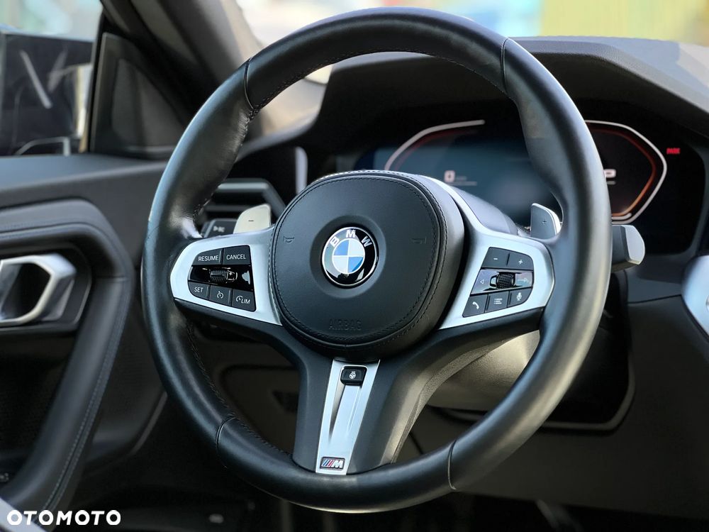 BMW Seria 2 M240i xDrive - 16