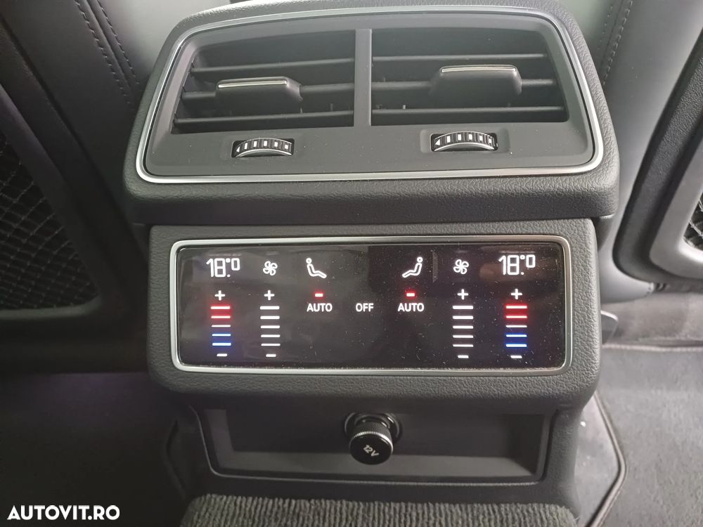 Audi A6 Avant 2.0 40 TDI quattro S tronic Sport - 35