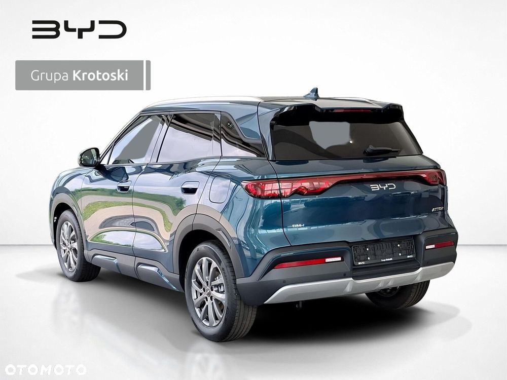 BYD Atto 2 - 5