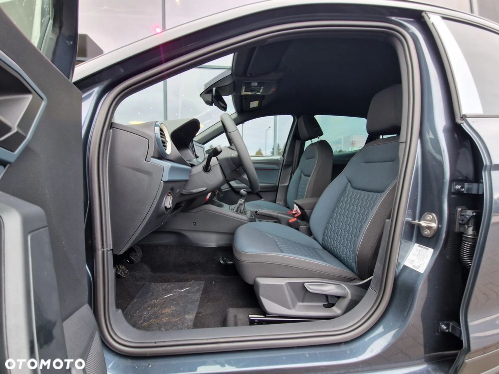 Seat Arona 1.0 TSI Style S&S - 6